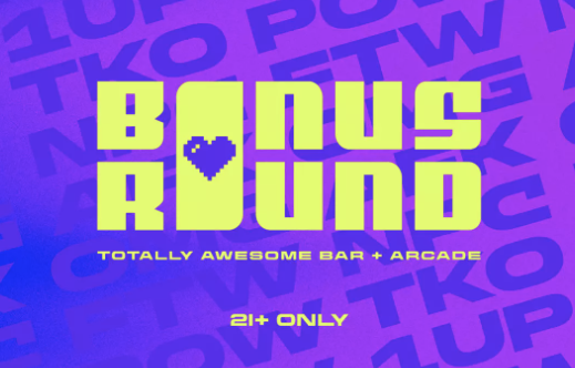 Bonus Round — MGM Grand